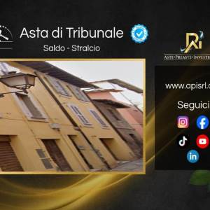 Appartamento in vendita, Via lodovico aminale 33, Terni