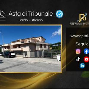 Appartamento in vendita, Via XXV Aprile, Gualdo Tadino