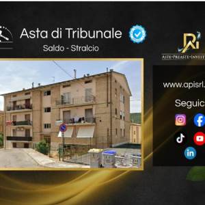 Apartment for sale, Via Giovanni da Verrazzano,70, Perugia