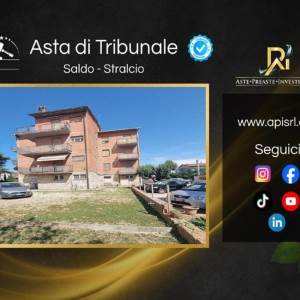 Apartment for sale, Via C'Impanzi  66, Perugia