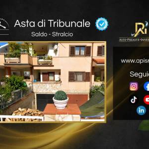 Apartment for sale, Corso Marco Polo 65, Rende
