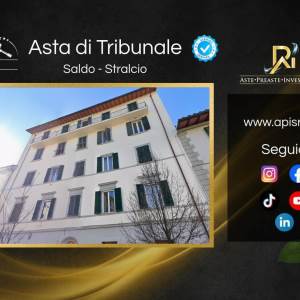 Appartamento in vendita, Via Corsica 59, Firenze