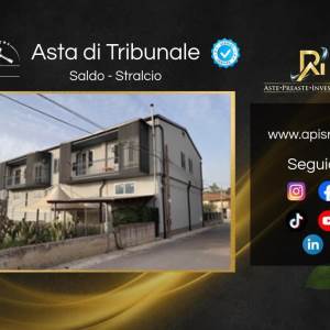 Terraced house for sale, Viale Enrico Berlinguer 19, Lercara Friddi